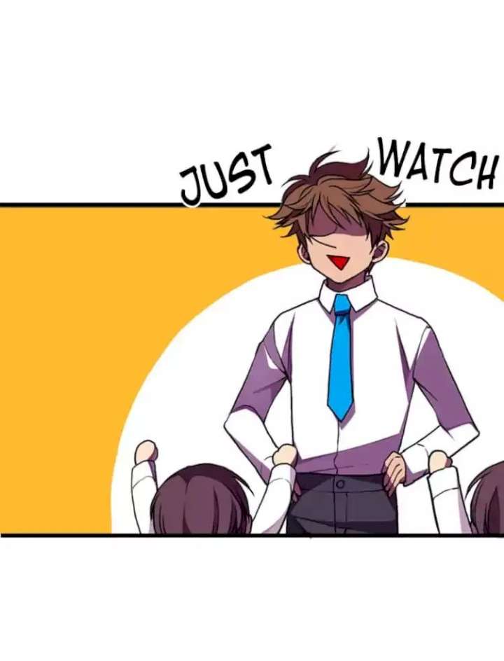 They Say I Was Born A King