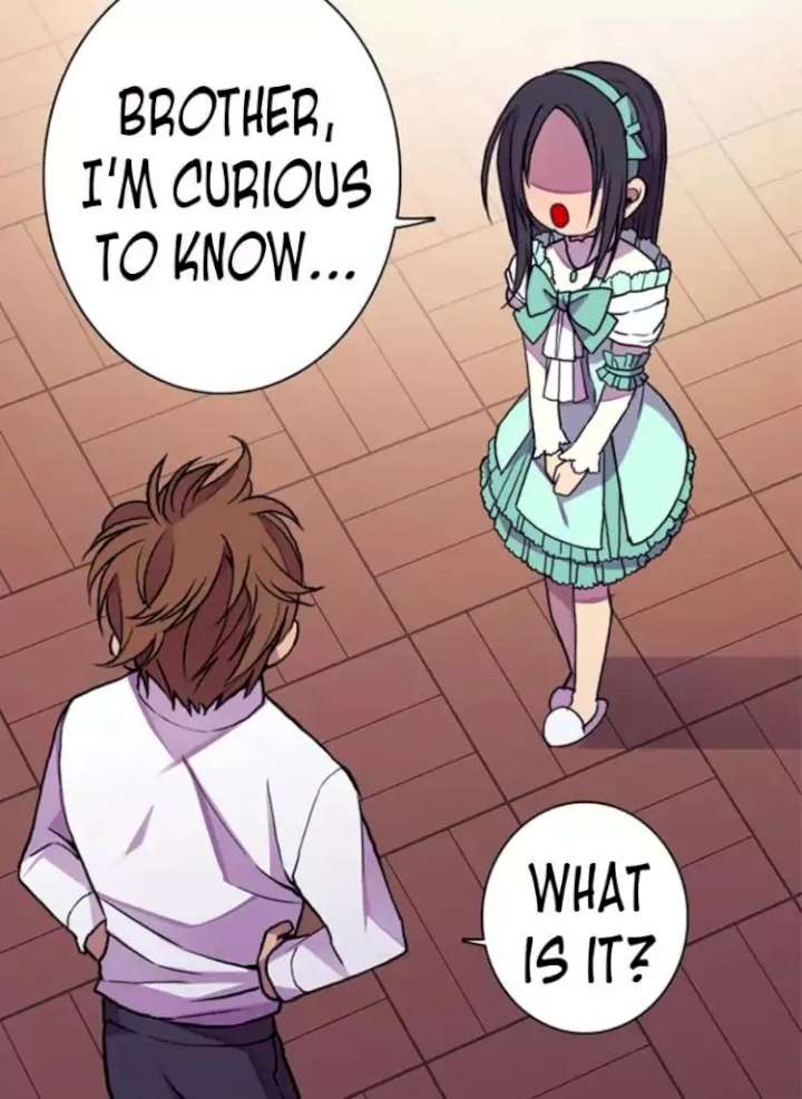 They Say I Was Born A King