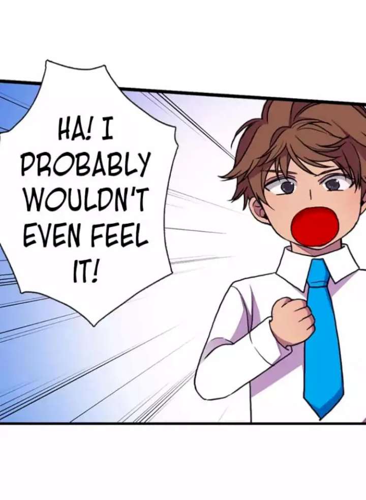 They Say I Was Born A King