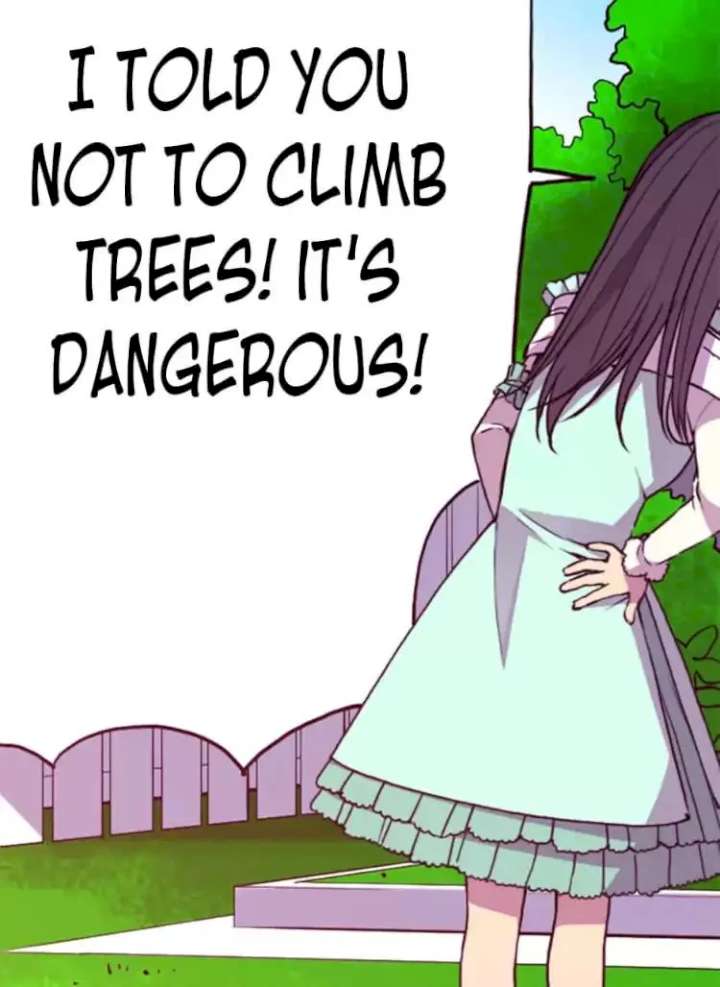 They Say I Was Born A King