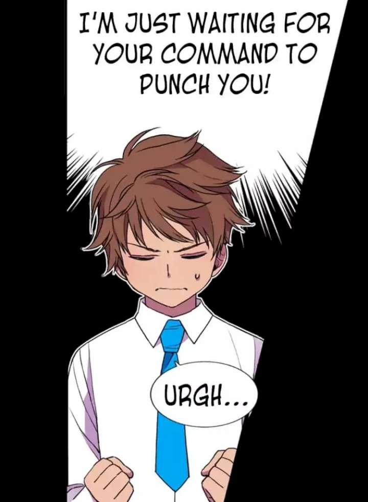 They Say I Was Born A King