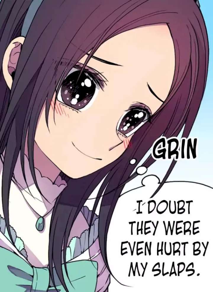 They Say I Was Born A King