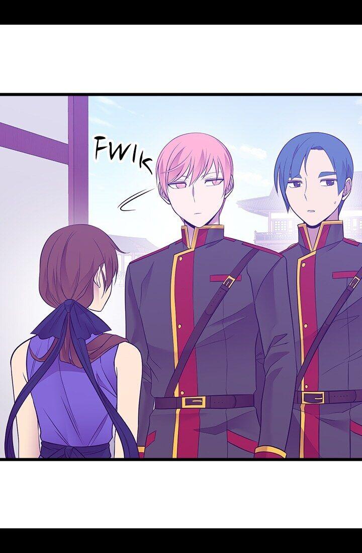 They Say I Was Born A King