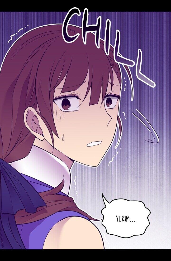 They Say I Was Born A King