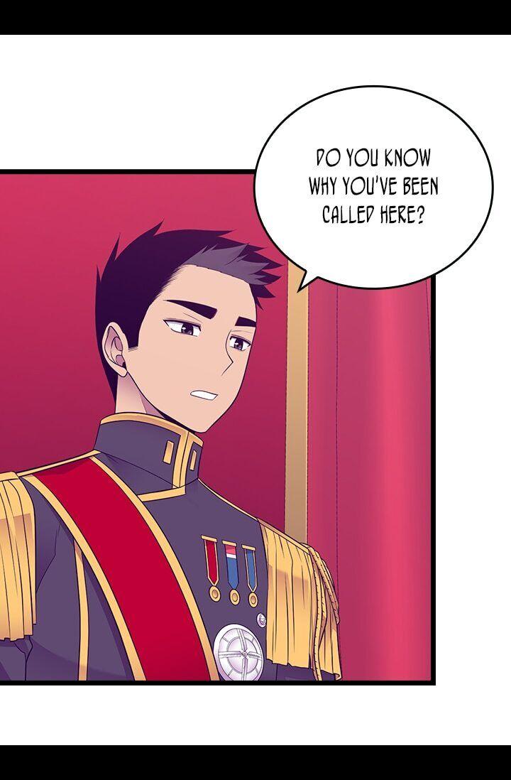 They Say I Was Born A King