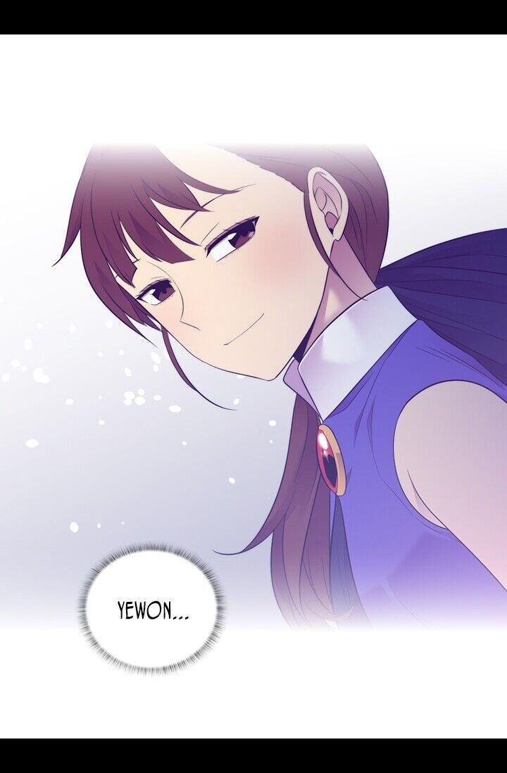 They Say I Was Born A King