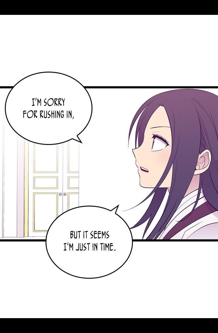 They Say I Was Born A King