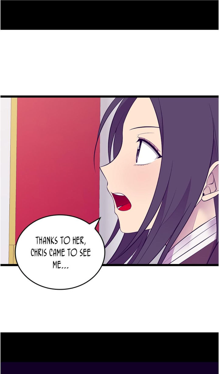 They Say I Was Born A King