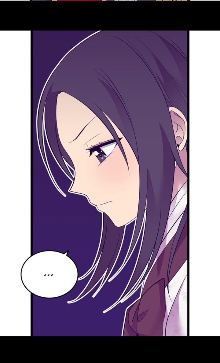 They Say I Was Born A King