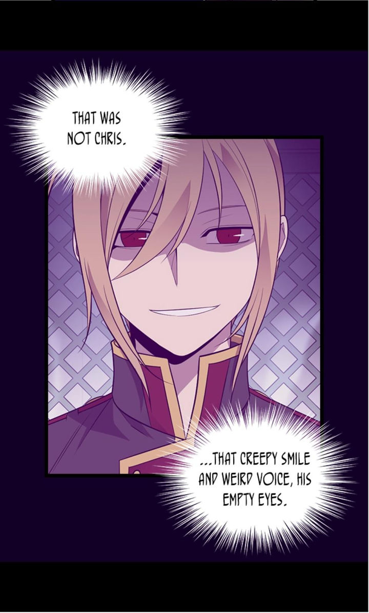 They Say I Was Born A King