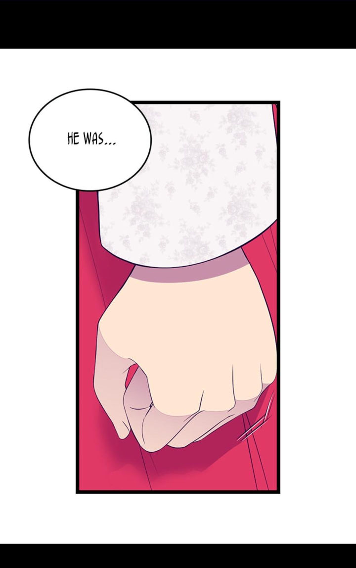 They Say I Was Born A King