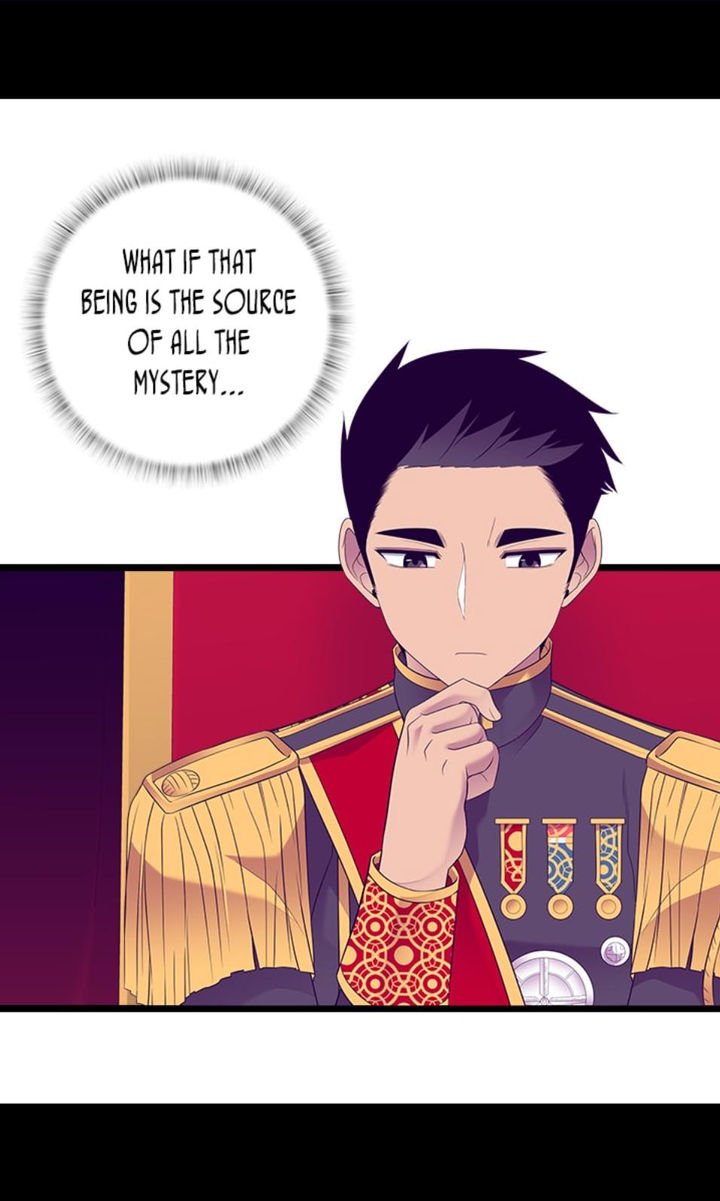 They Say I Was Born A King