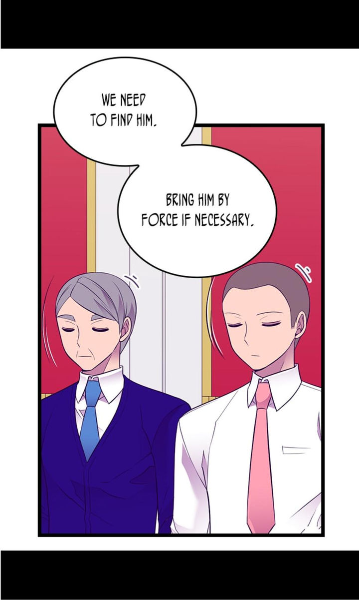 They Say I Was Born A King