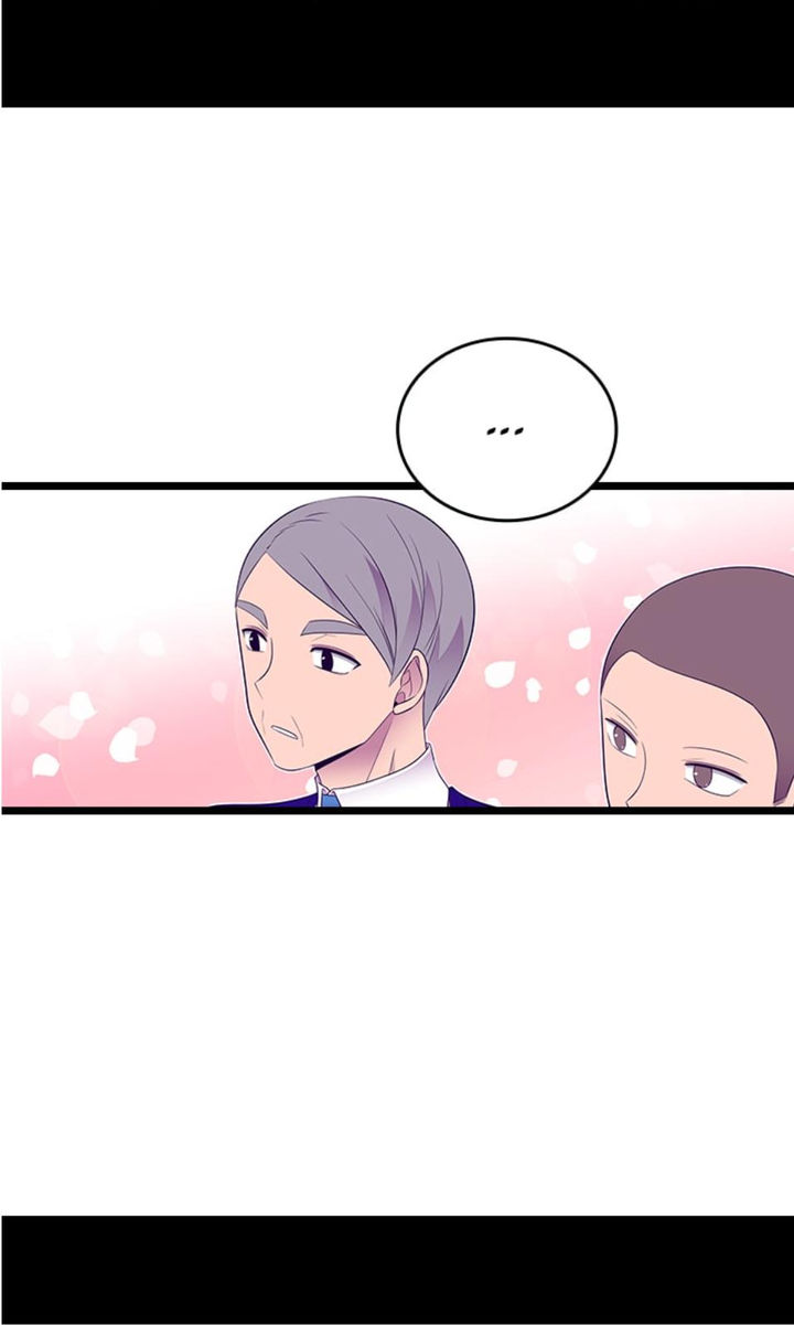 They Say I Was Born A King