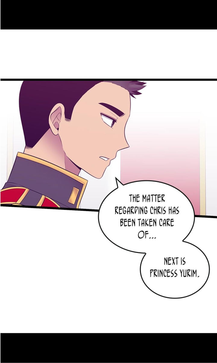 They Say I Was Born A King