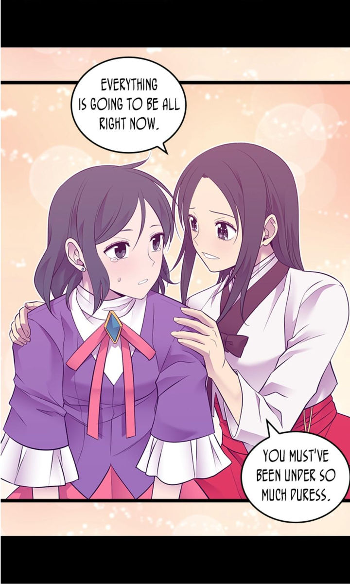 They Say I Was Born A King