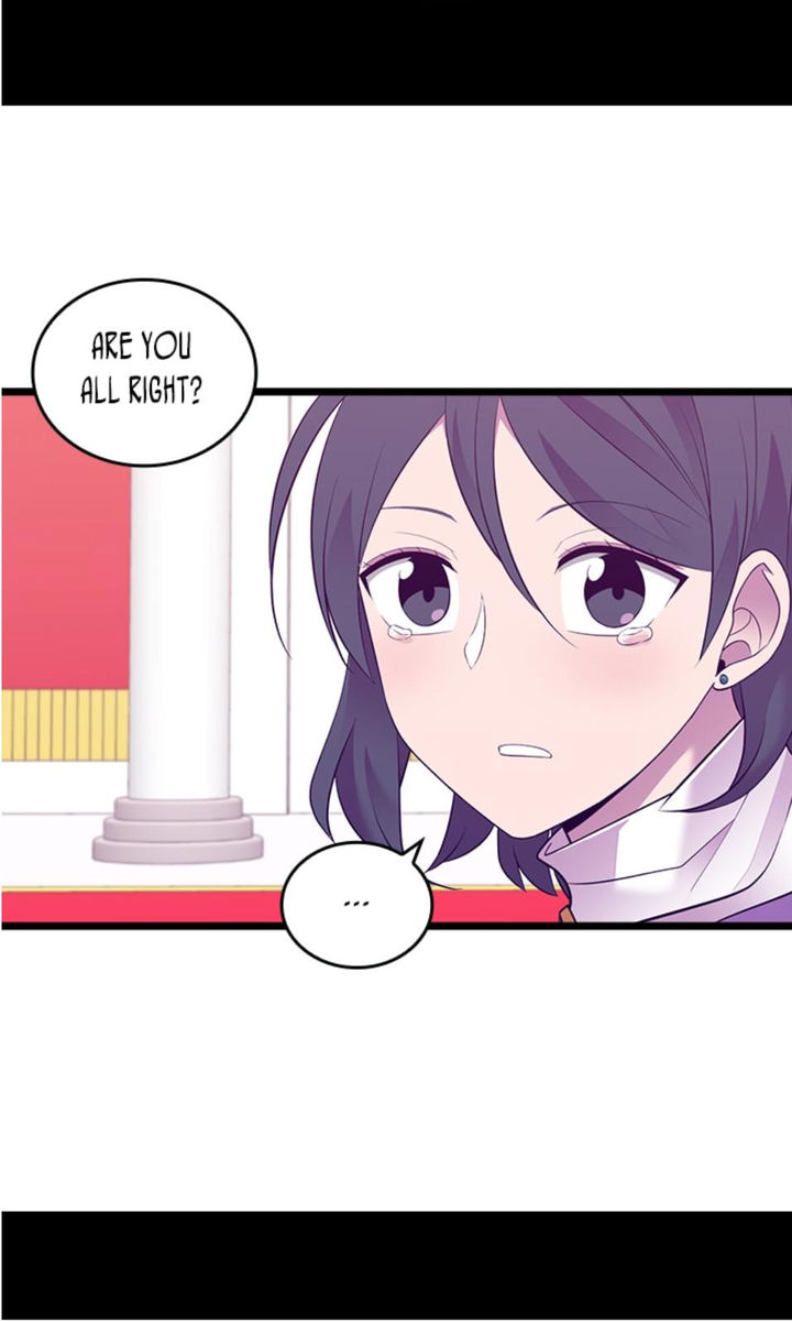 They Say I Was Born A King