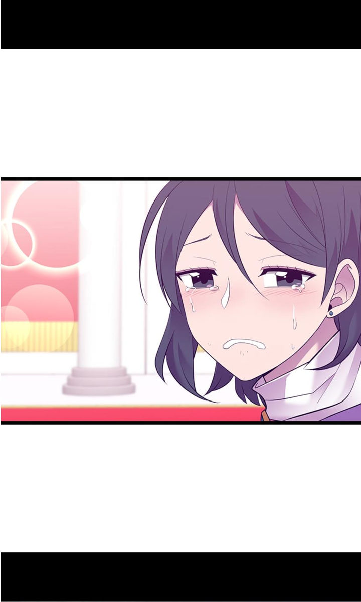 They Say I Was Born A King