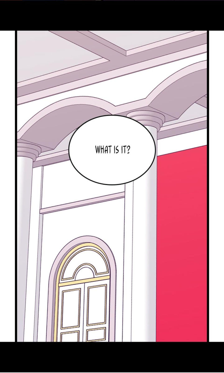 They Say I Was Born A King