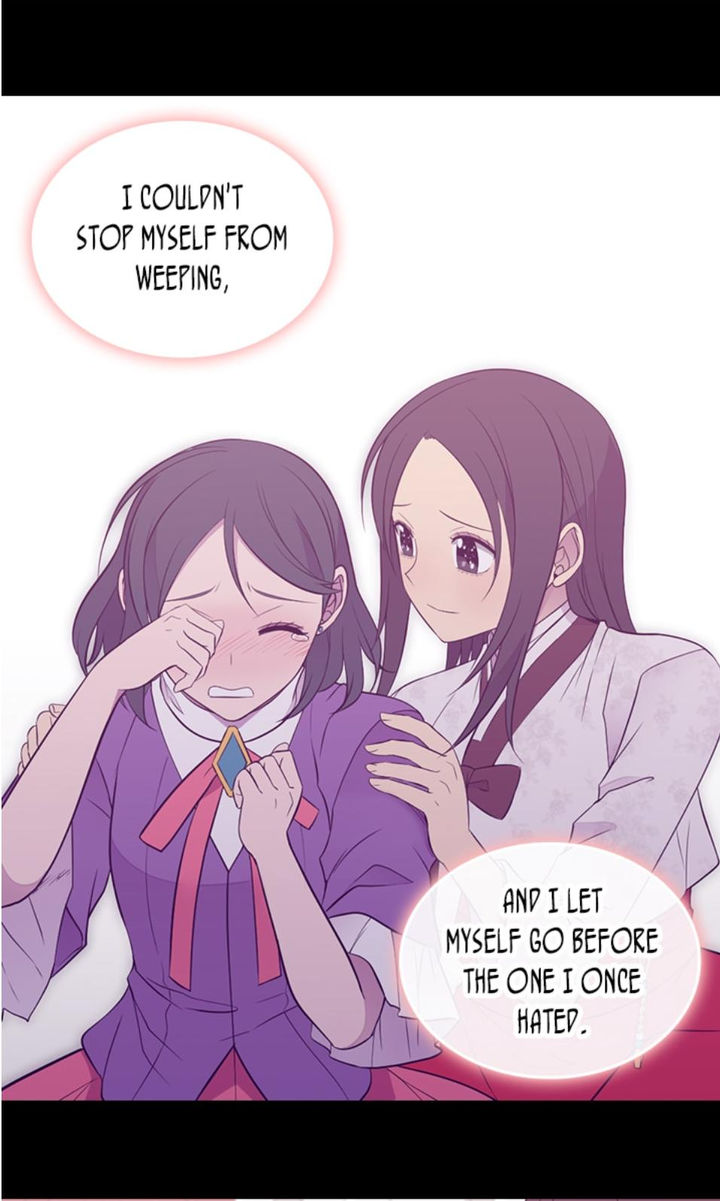 They Say I Was Born A King