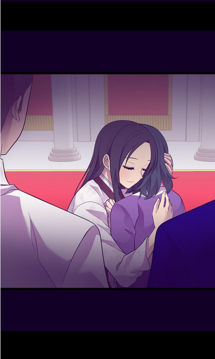 They Say I Was Born A King