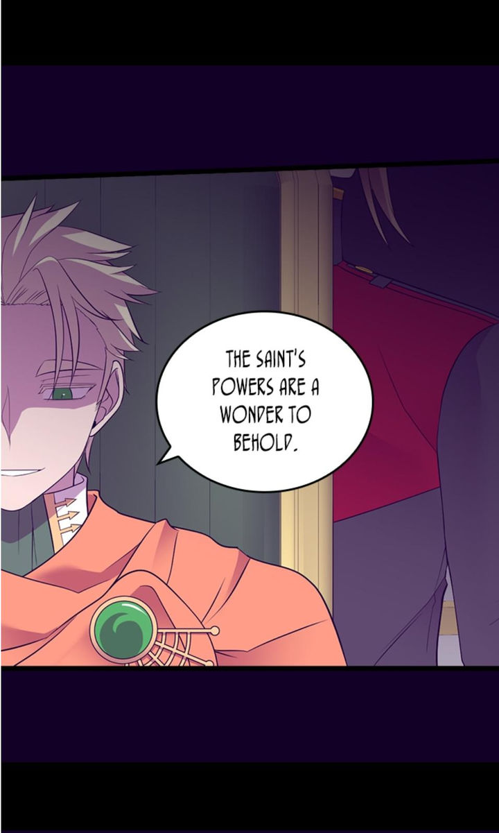 They Say I Was Born A King