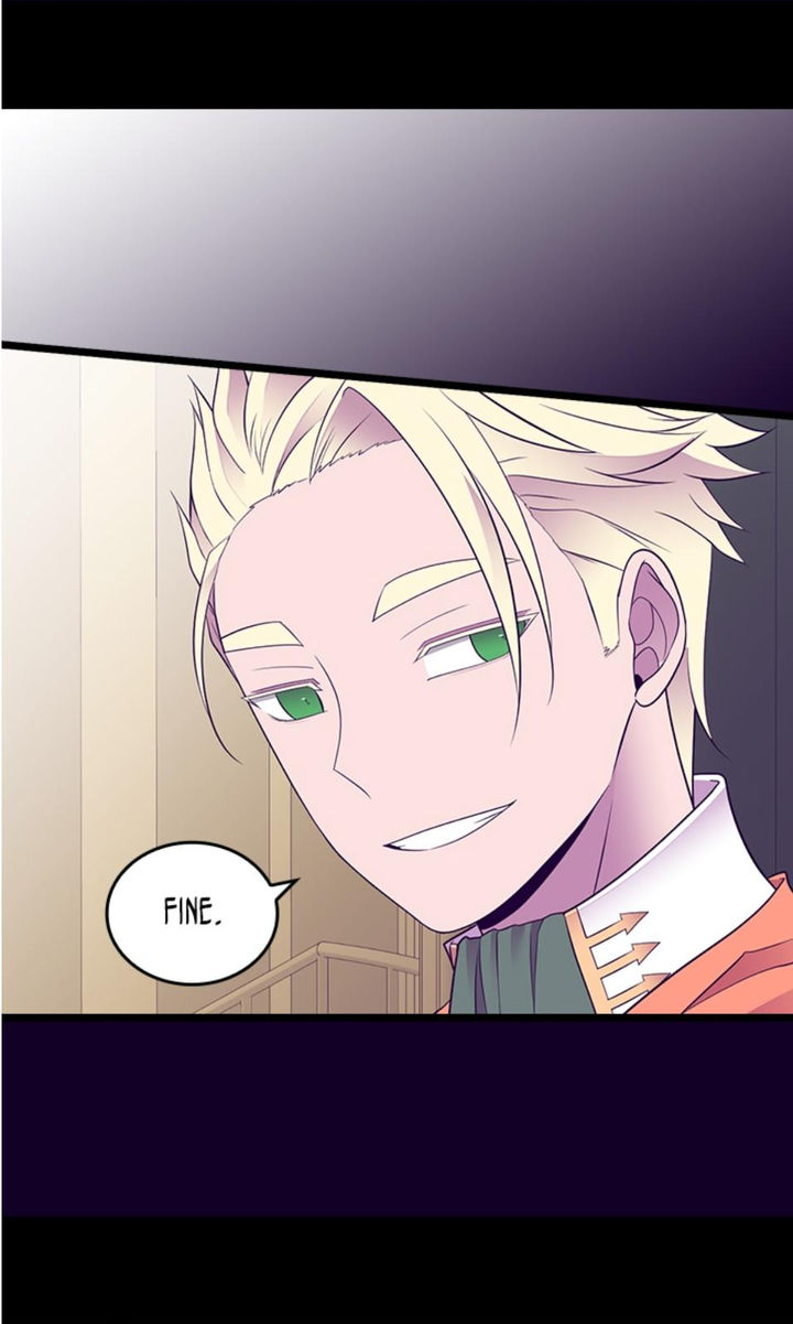 They Say I Was Born A King