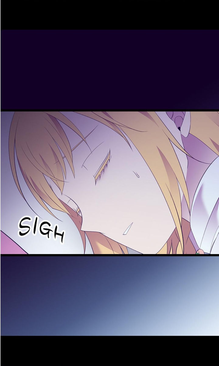 They Say I Was Born A King