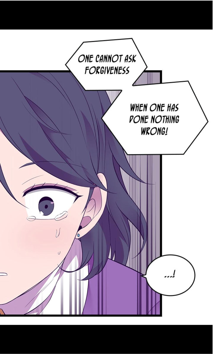 They Say I Was Born A King