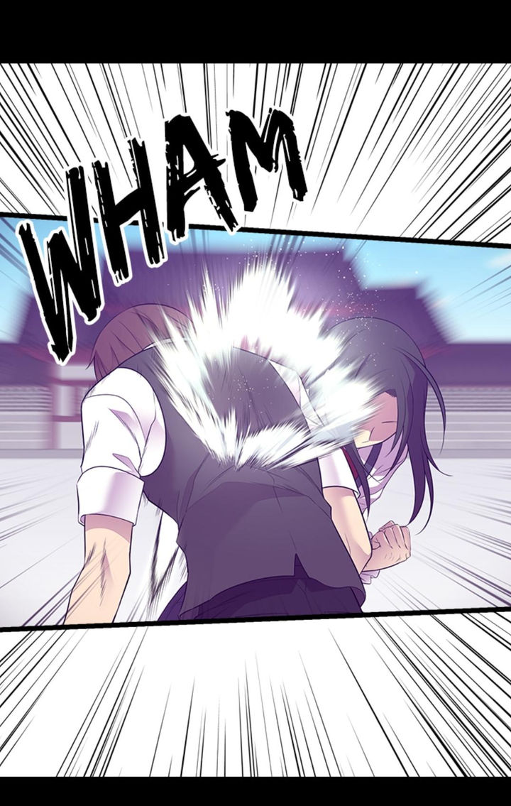 They Say I Was Born A King