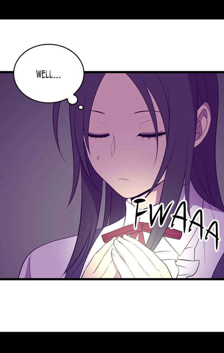 They Say I Was Born A King