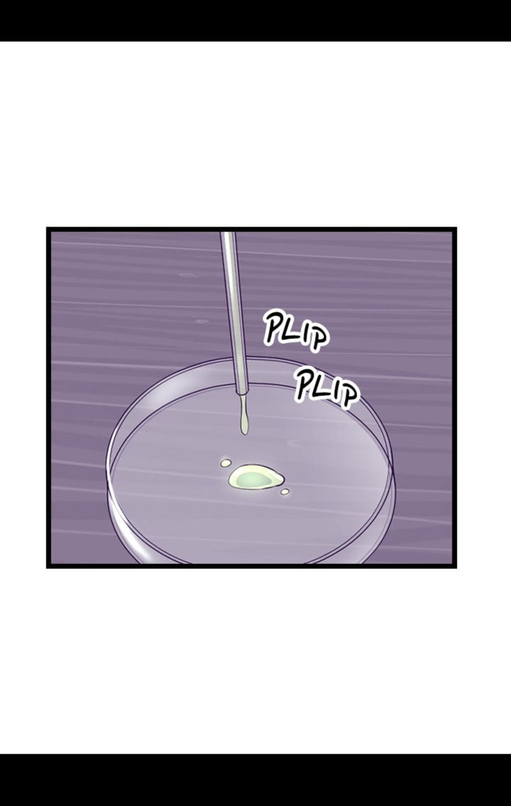 They Say I Was Born A King