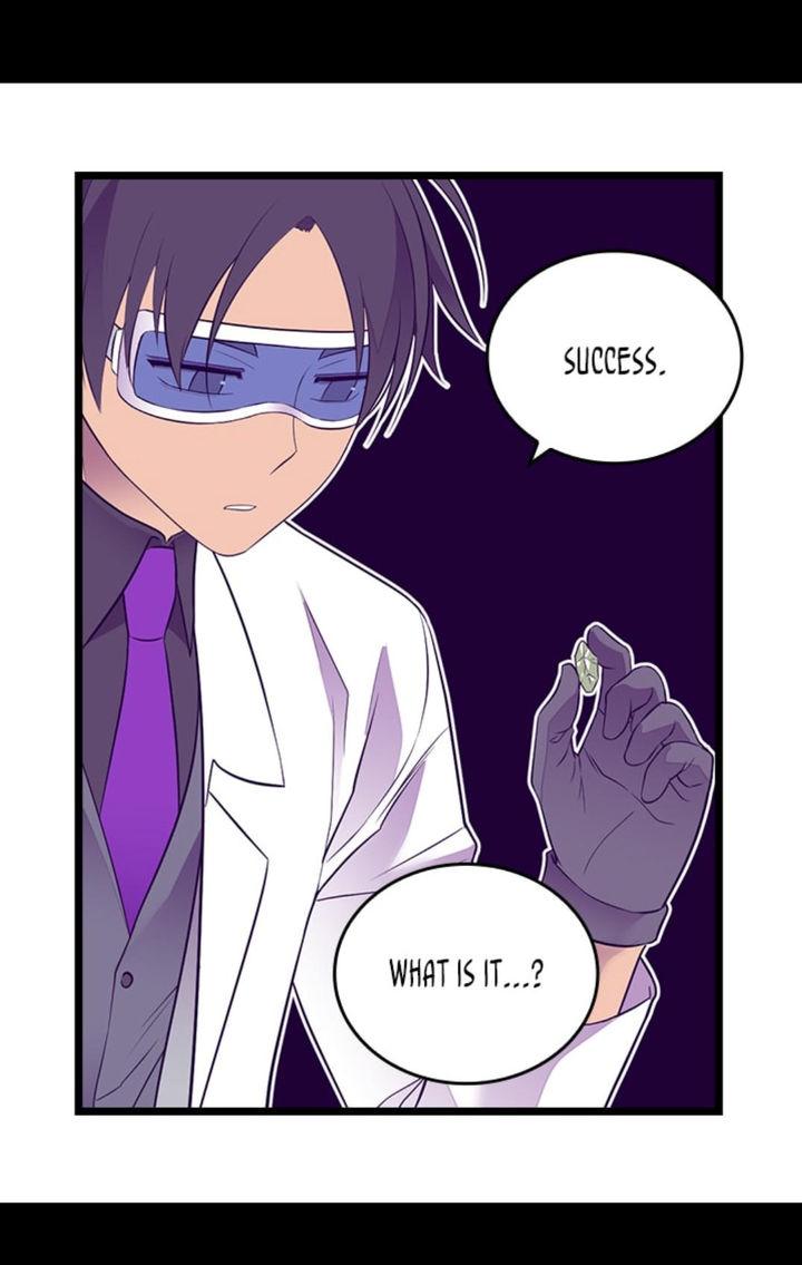 They Say I Was Born A King