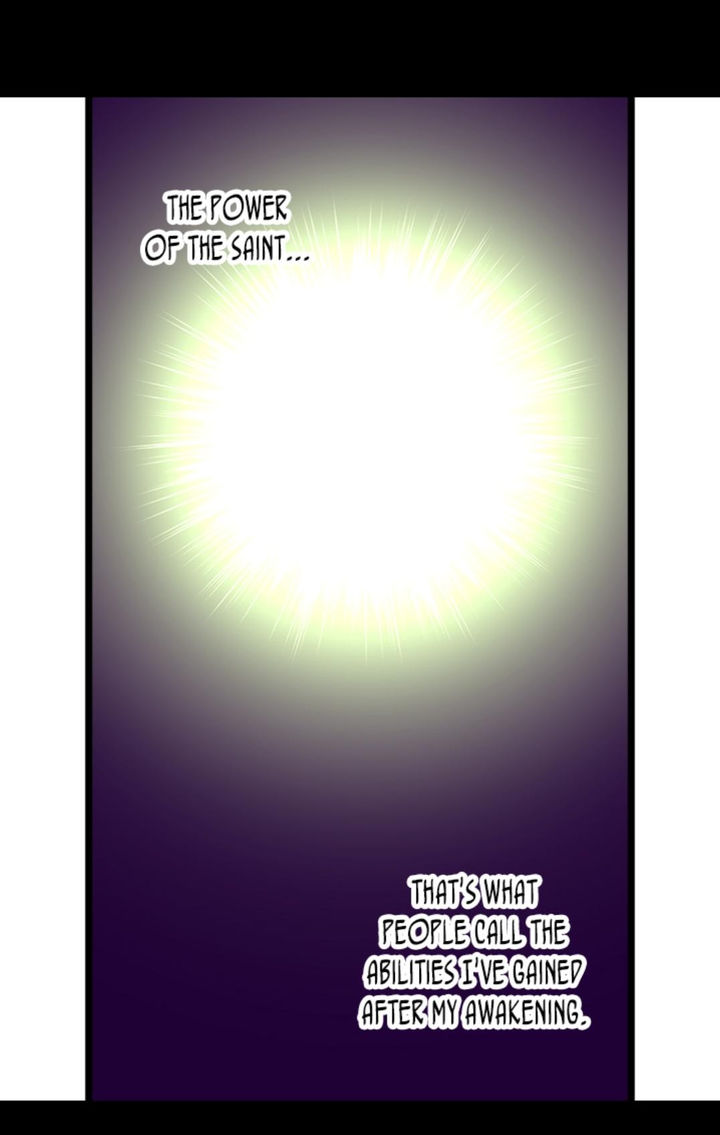 They Say I Was Born A King