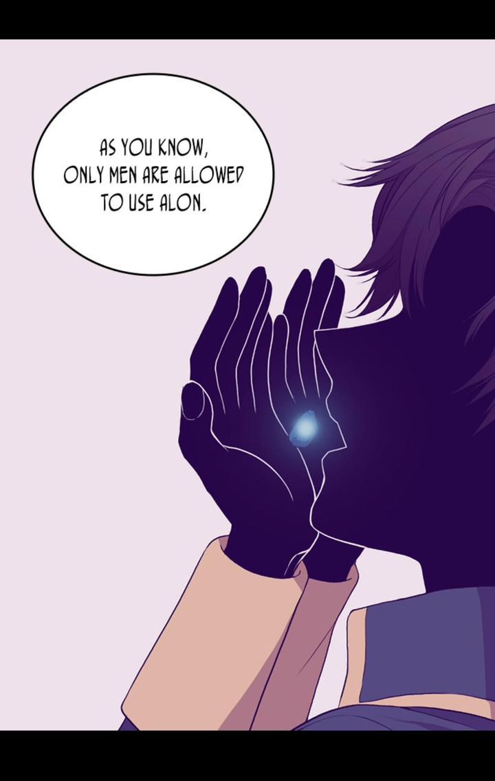 They Say I Was Born A King