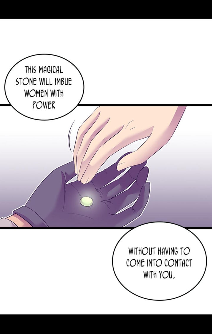 They Say I Was Born A King