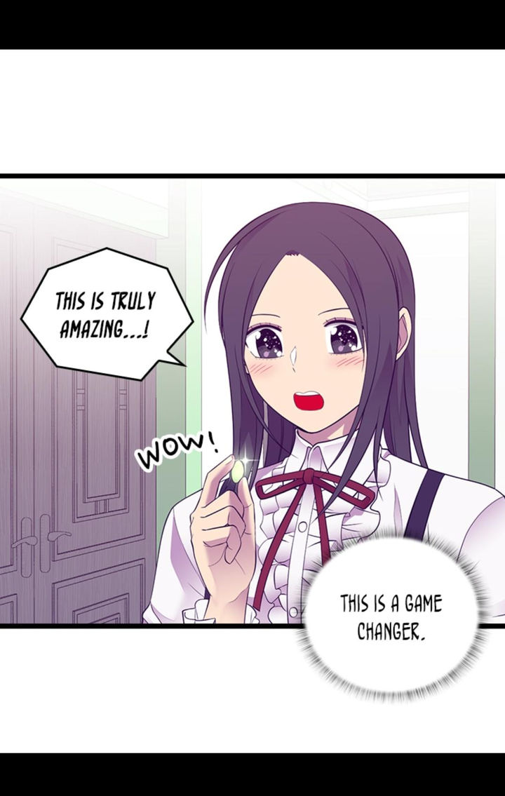 They Say I Was Born A King