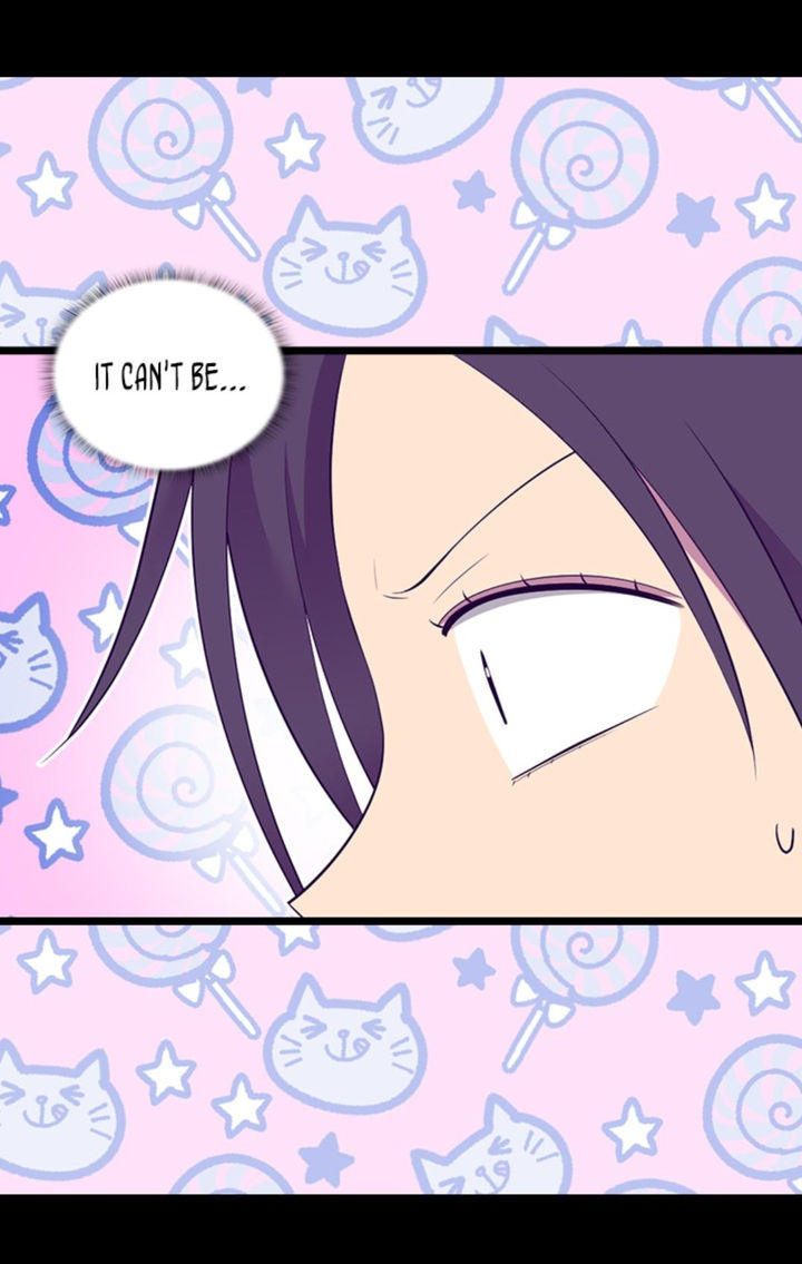 They Say I Was Born A King