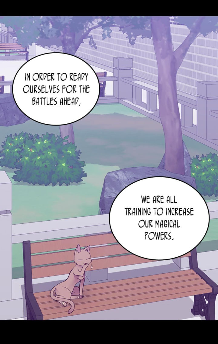 They Say I Was Born A King