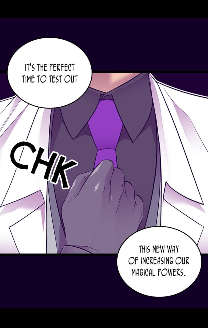 They Say I Was Born A King