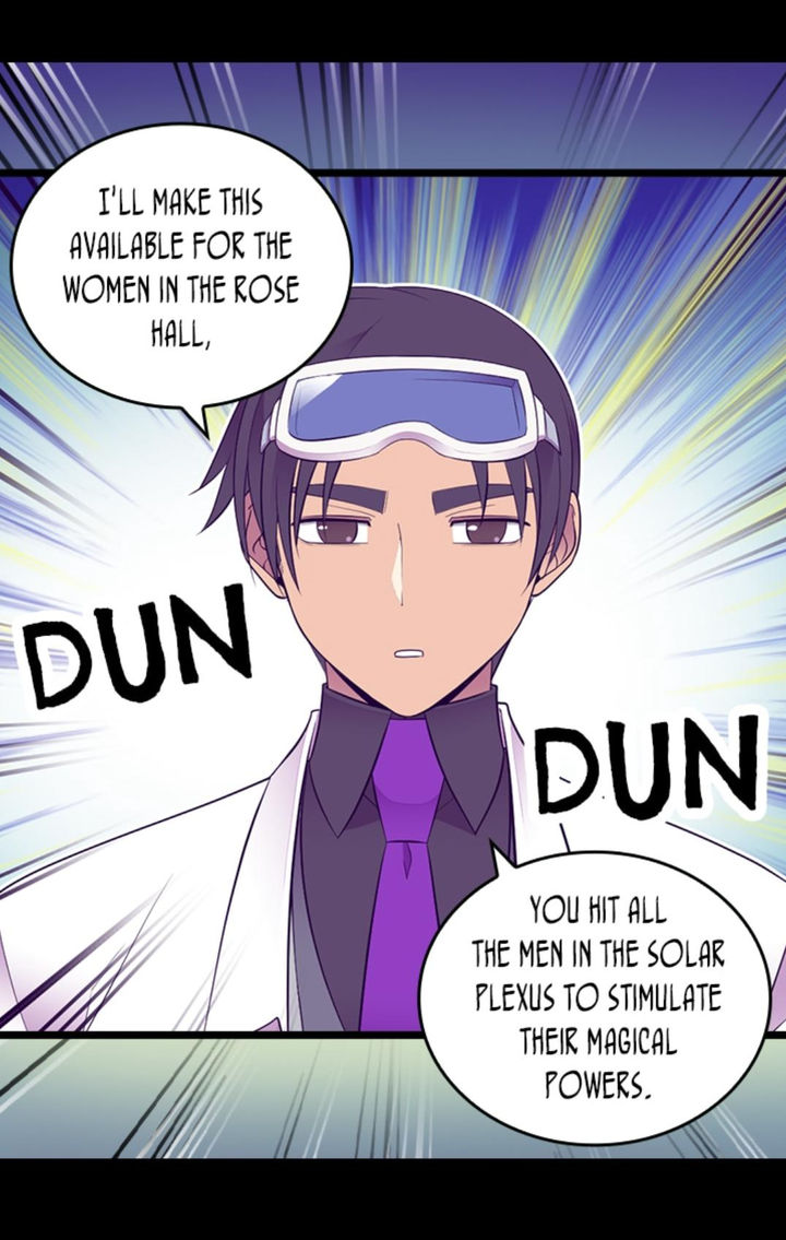 They Say I Was Born A King