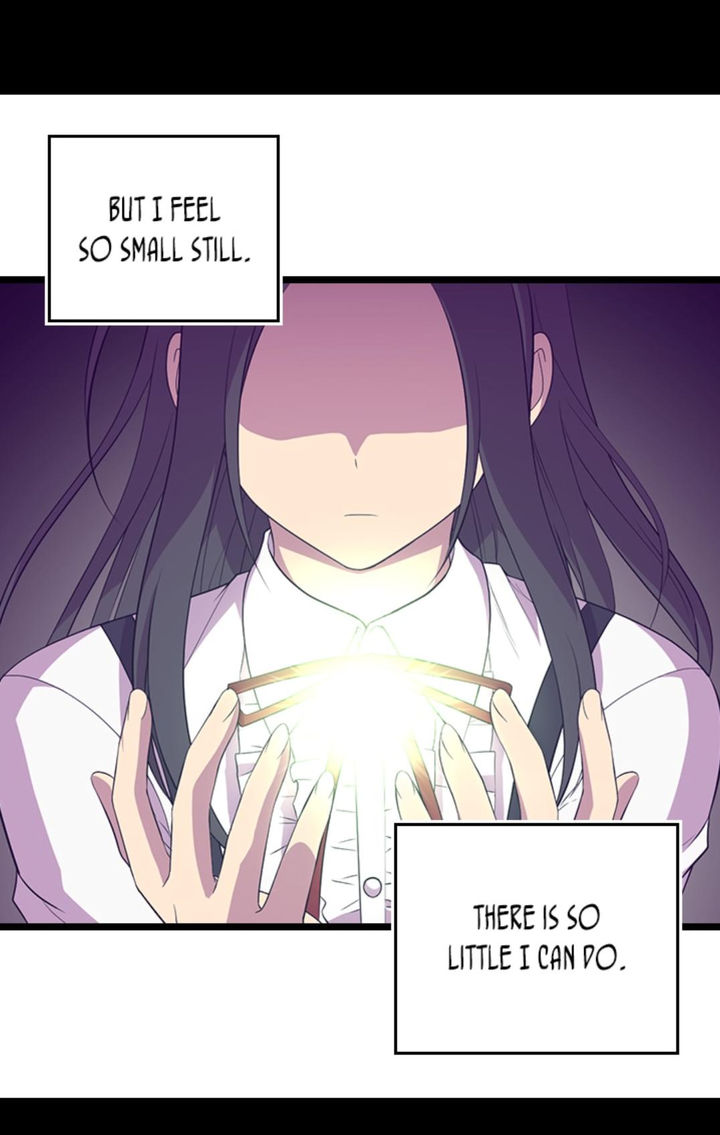 They Say I Was Born A King