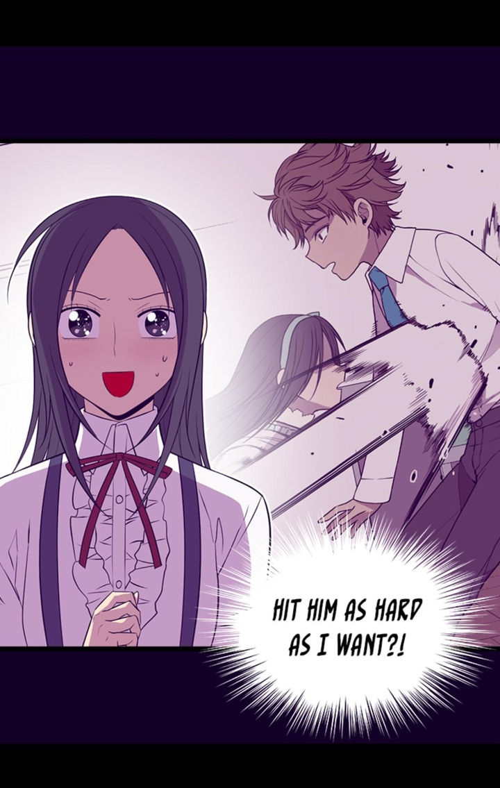 They Say I Was Born A King