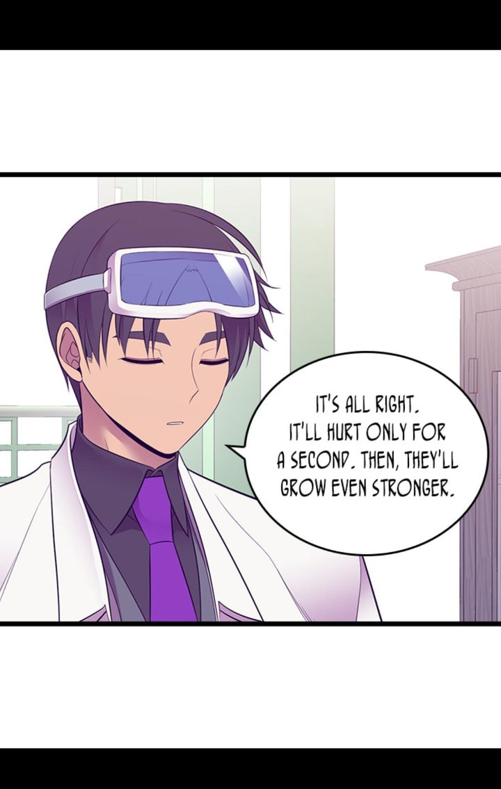 They Say I Was Born A King