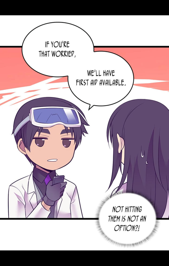 They Say I Was Born A King