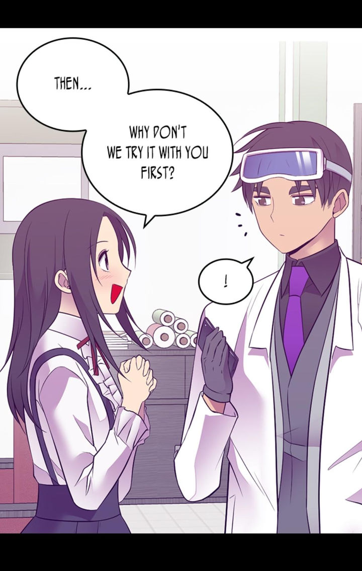 They Say I Was Born A King