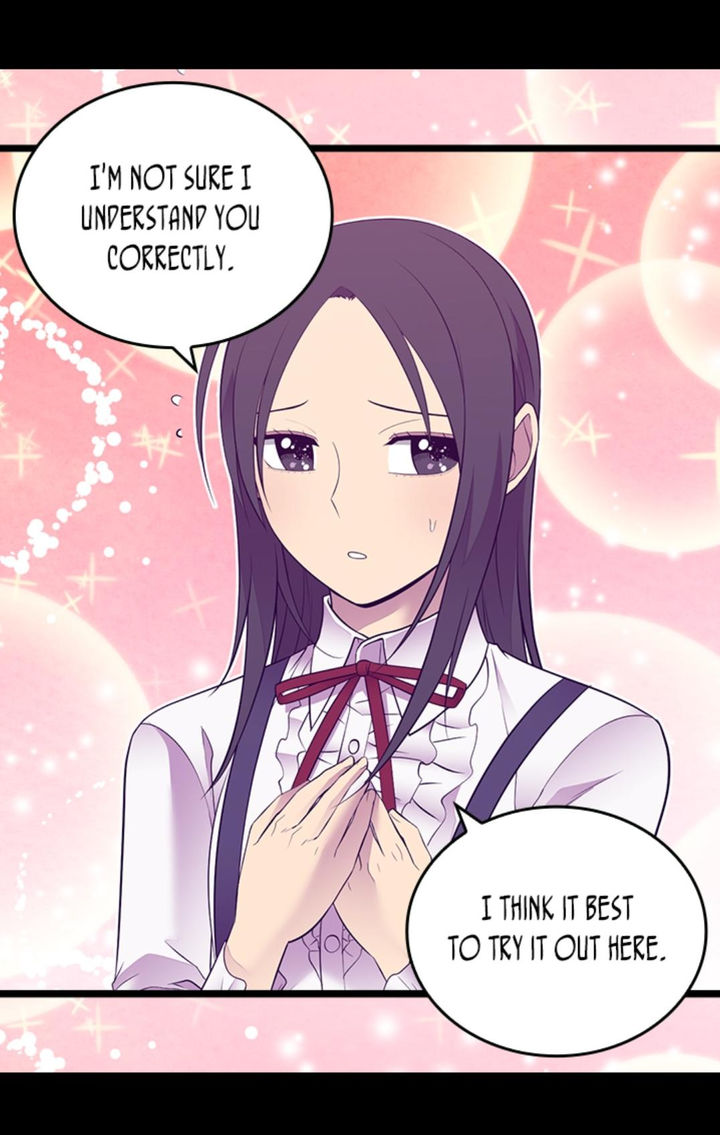 They Say I Was Born A King