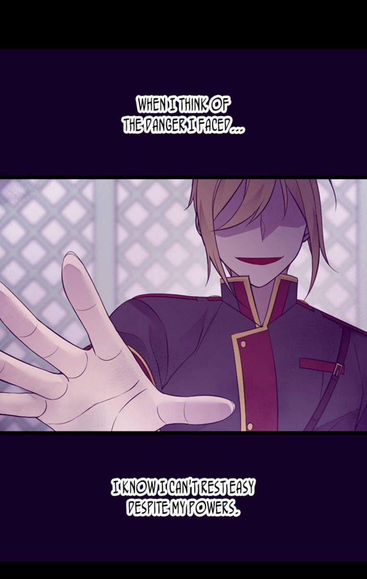 They Say I Was Born A King