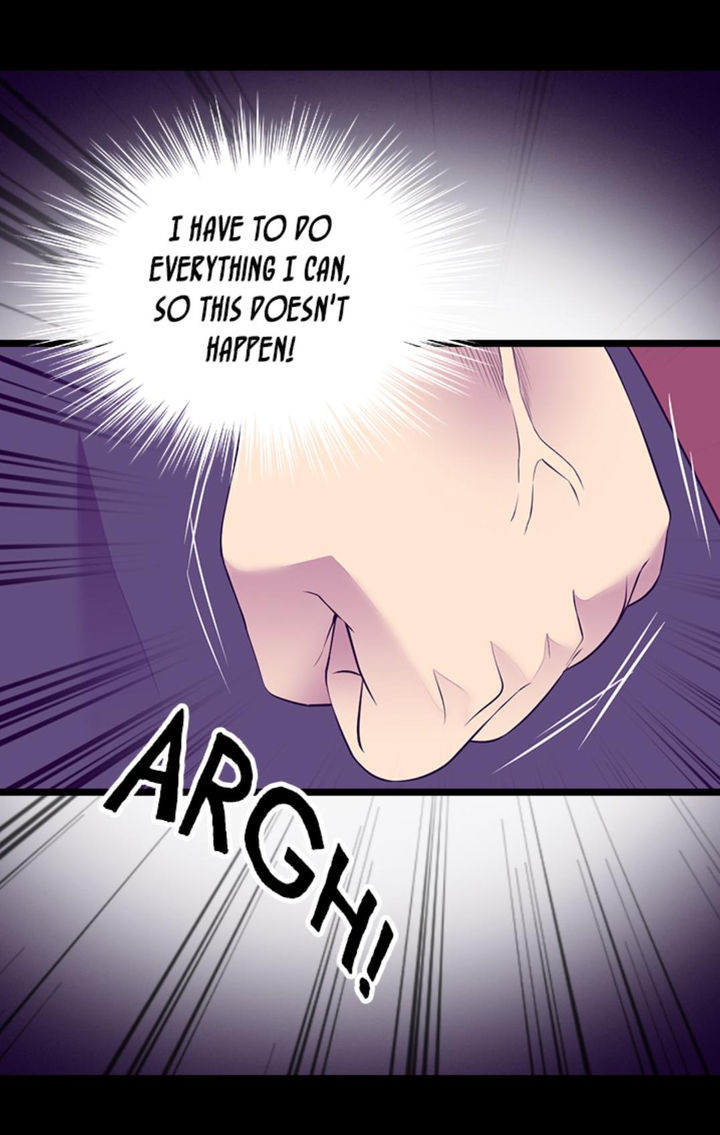 They Say I Was Born A King