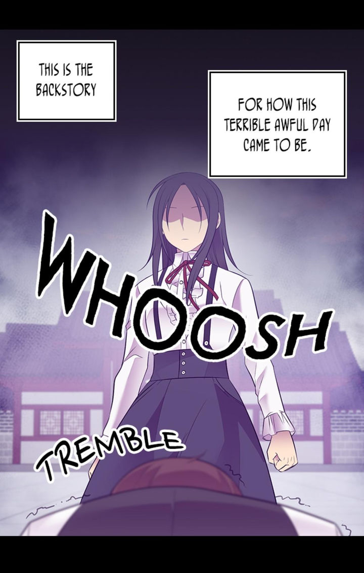 They Say I Was Born A King